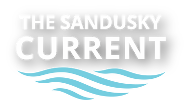 The Sandusky Current Logo